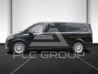2025 Mercedes Benz V 300
