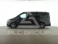 2025 Mercedes Benz V 300