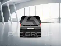 2025 Mercedes Benz V 300