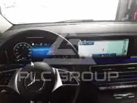 2025 Mercedes Benz V 300