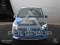 2025 Mercedes Benz V 300