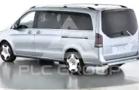 2025 Mercedes Benz V 300