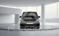 2025 Mercedes Benz V 300