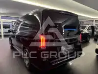 2025 Mercedes Benz V 300