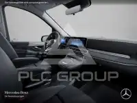 2025 Mercedes Benz V 300
