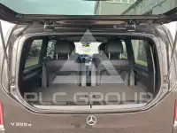 2025 Mercedes Benz V 300