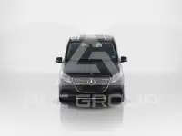 2025 Mercedes Benz V 300