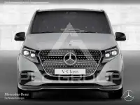 2025 Mercedes Benz V 300
