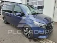 2025 Mercedes Benz V 300