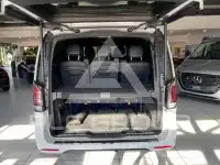 2025 Mercedes Benz V 300