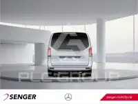 2025 Mercedes Benz V 300