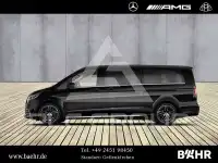 2025 Mercedes Benz V 300