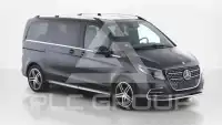 2025 Mercedes Benz V 300