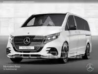 2025 Mercedes Benz V 300