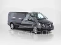 2025 Mercedes Benz V 300