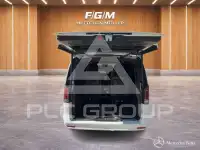 2025 Mercedes Benz V 300