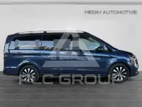 2025 Mercedes Benz V 300