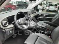 2025 Mercedes Benz V 300