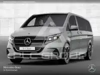 2025 Mercedes Benz V 300