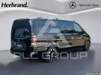 2025 Mercedes Benz V 300