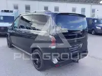 2025 Mercedes Benz V 300