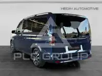 2025 Mercedes Benz V 300