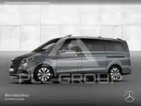 2025 Mercedes Benz V 300