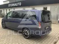 2025 Mercedes Benz V 300