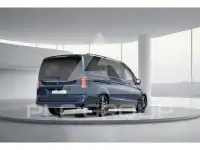 2025 Mercedes Benz V 300