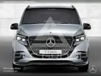 2025 Mercedes Benz V 300