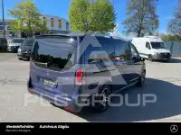 2025 Mercedes Benz V 300