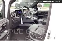 2025 Mercedes Benz V 300