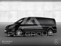 2025 Mercedes Benz V 300