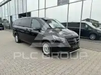 2025 Mercedes Benz V 300