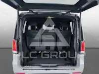 2025 Mercedes Benz V 300
