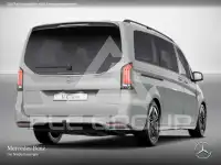 2025 Mercedes Benz V 300