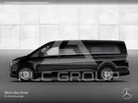 2025 Mercedes Benz V 300