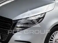 2025 Mercedes Benz V 300
