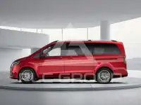 2025 Mercedes Benz V 300