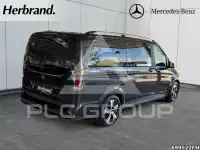 2025 Mercedes Benz V 300