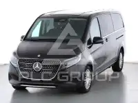 2025 Mercedes Benz V 300