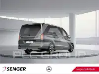 2025 Mercedes Benz V 300