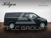 2025 Mercedes Benz V 300