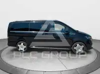 2025 Mercedes Benz V 300