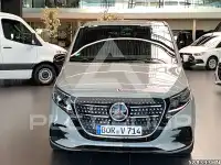 2025 Mercedes Benz V 300