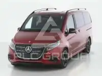 2025 Mercedes Benz V 300