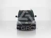 2025 Mercedes Benz V 300