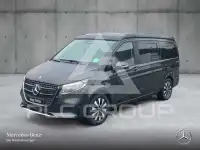 2025 Mercedes Benz V 300