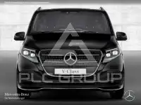 2025 Mercedes Benz V 300