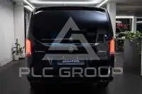 2025 Mercedes Benz V 300